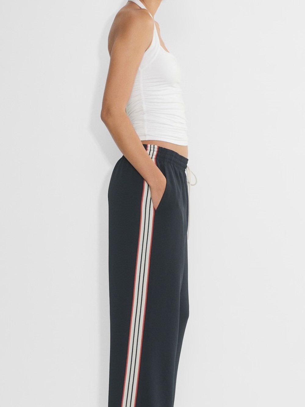 The Lodge Pant™ - Crepette™ - BRAND NEW WITH TAGS